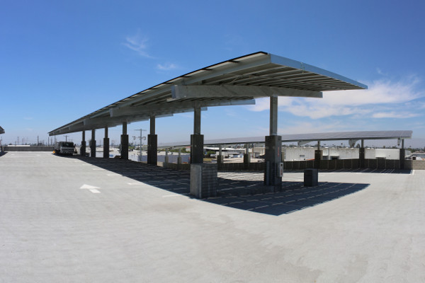 Contractors Corner: Titan Solar Construction